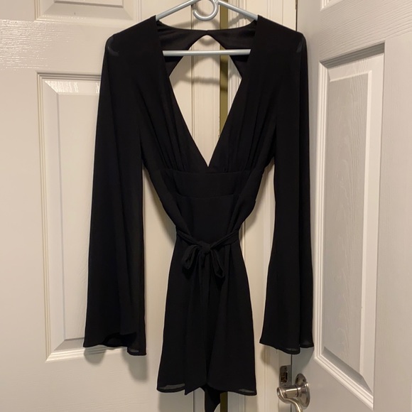 Show Me Your MuMu Dresses & Skirts - Show Me Your Mumu Dress